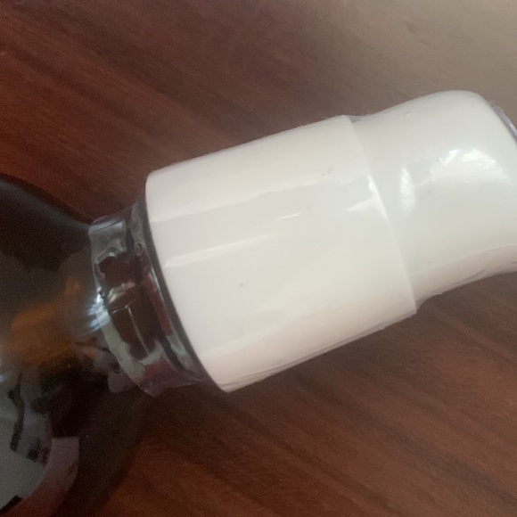 FLORIA VIBRANCE BODY OIL with Organic Botanicals - Picture 8 of 9